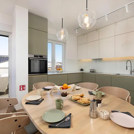 Salty Sands Apartament