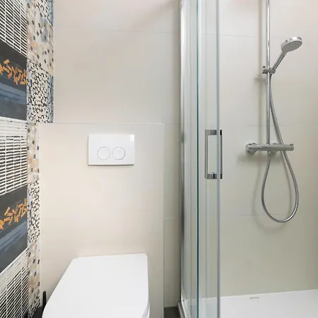 Salty Sands Apartament