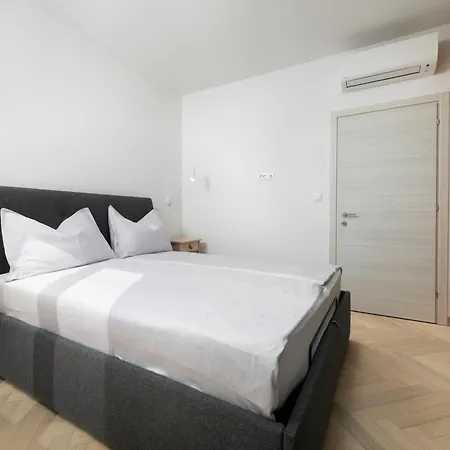 Salty Sands Apartament