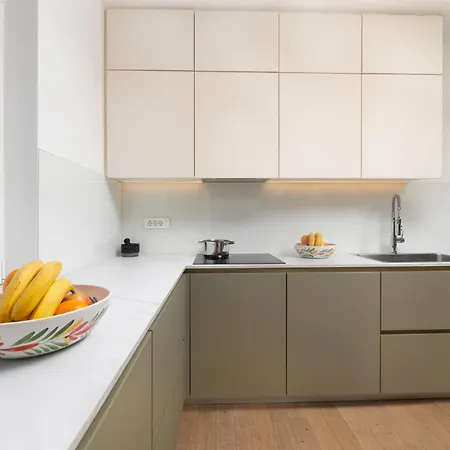 Salty Sands Apartament