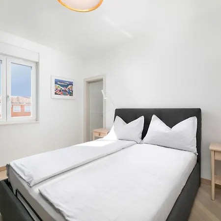 Apartament Salty Sands *