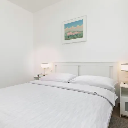 Apartament Salty Sands *